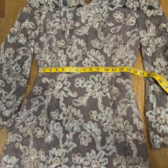 Vintage Montreal Dress - Picture 5 of 15